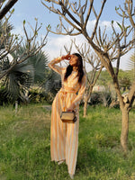 The Soleil Stripe Co-ord