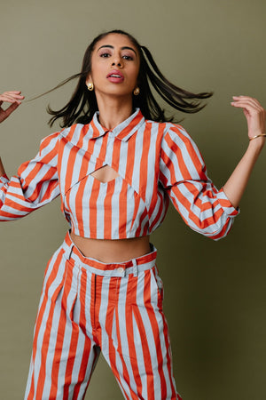 CROSSBAR PATH CO - ORD SET - Kranberra