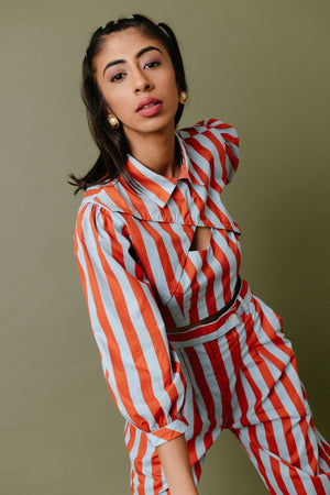 CROSSBAR PATH CO - ORD SET - Kranberra