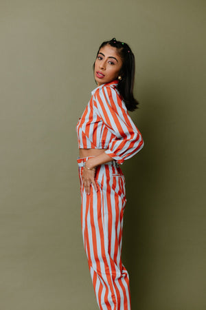 CROSSBAR PATH CO - ORD SET - Kranberra