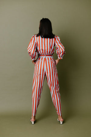CROSSBAR PATH CO - ORD SET - Kranberra