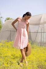 Mia Dress