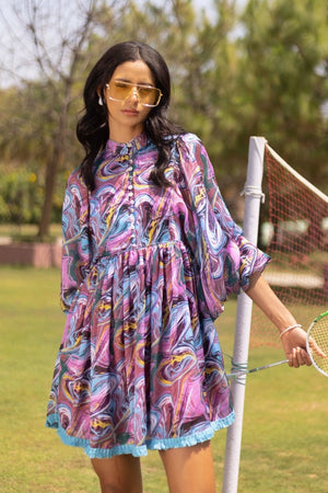 Baleno Dress