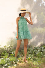 Smeraldo Dress