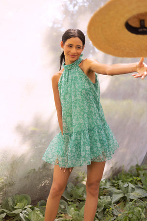 
            
                Load image into Gallery viewer, Smeraldo Dress
            
        