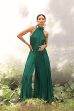 Verde Jumpsuit