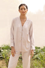 Daily Wear Cotton Co-ord Set