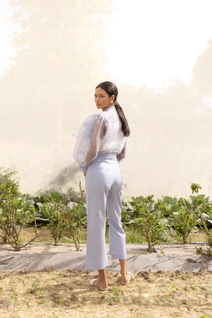Lavoro 2 Piece Tailored Pant Suit Set