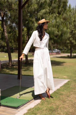 Reyna Co-ord Set