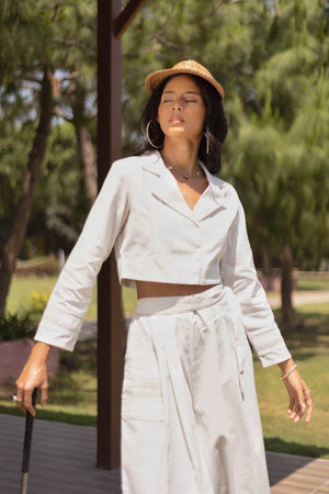 Reyna Co-ord Set