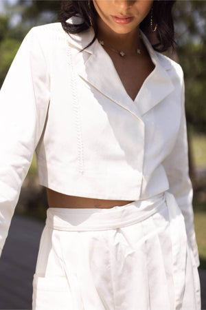 Reyna Co-ord Set