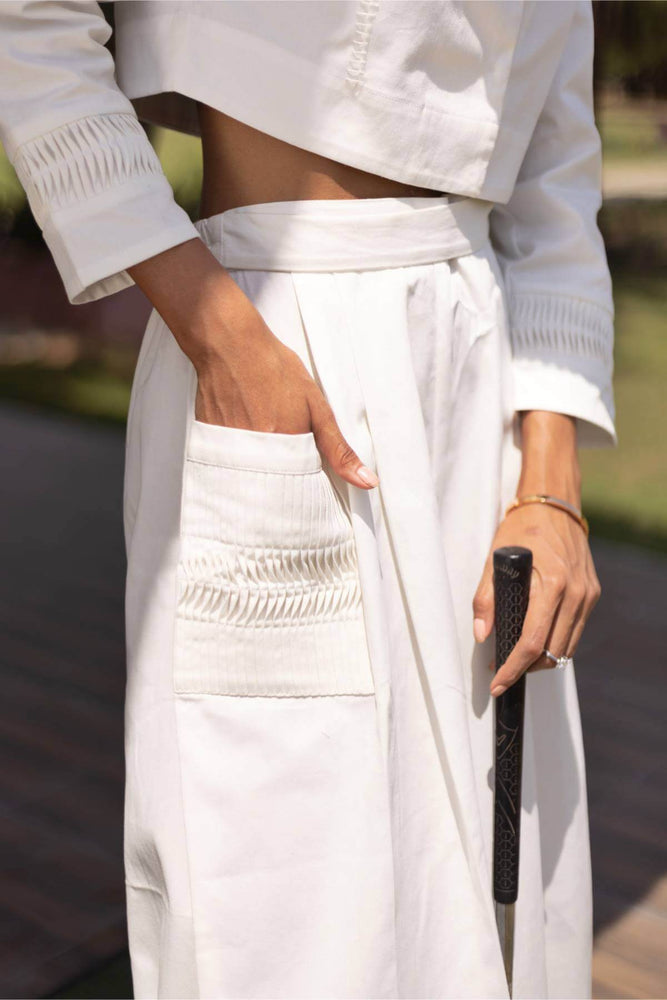 Reyna Co-ord Set