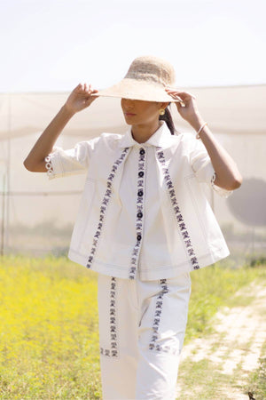 Ti Amo Co-ord Set