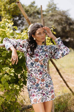Senorita Dress