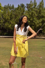 Lucia Dress