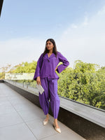 Viola Poplin Set