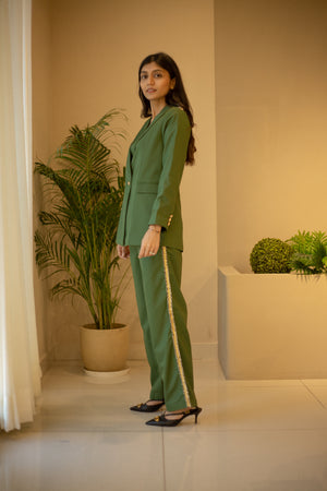 Tokyo Fashion inspired suit set