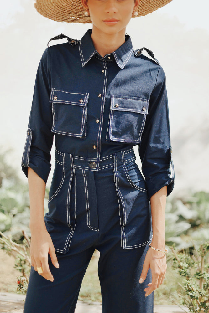 Amelia Jumpsuit