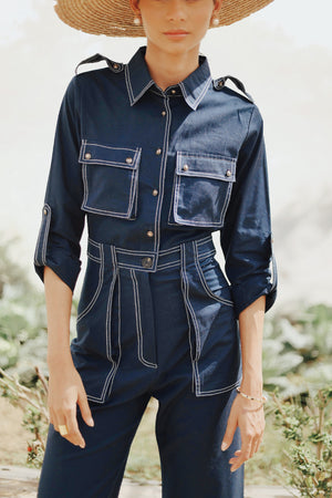 Amelia Jumpsuit