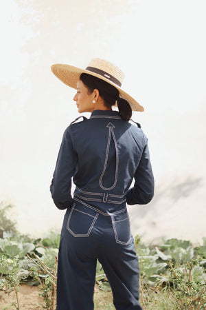 Amelia Jumpsuit
