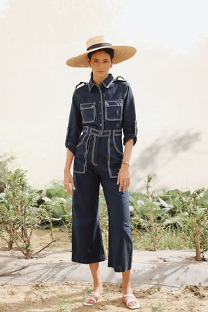 
            
                Load image into Gallery viewer, Amelia Jumpsuit
            
        