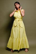 CASPER LONG DRESS