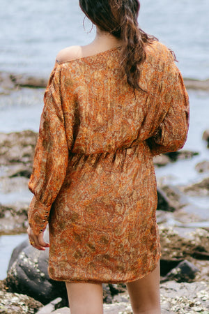 The Evantson Dress