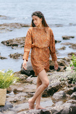 The Evantson Dress