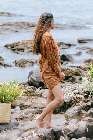 The Evantson Dress
