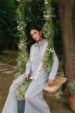 The Muse in Paris Co-Ord Set