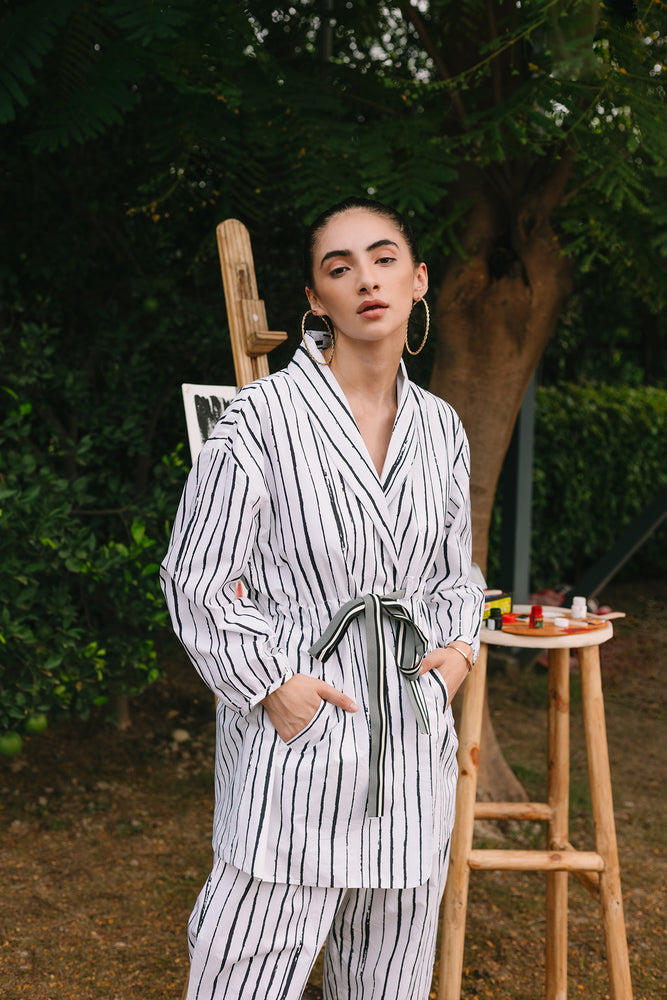 Letter To Paulo Co-Ord Set