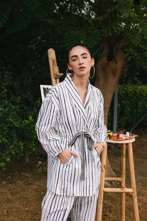 Letter To Paulo Co-Ord Set