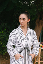 Letter to Paulo Jacket