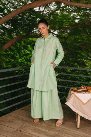 The Harbour Drive Long Shirt