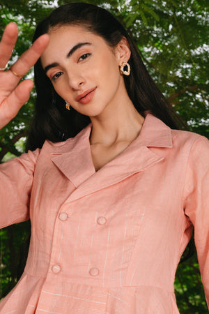 Middleton High Tea Fit n Flare Dress
