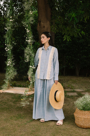 The Muse in Paris Shirt