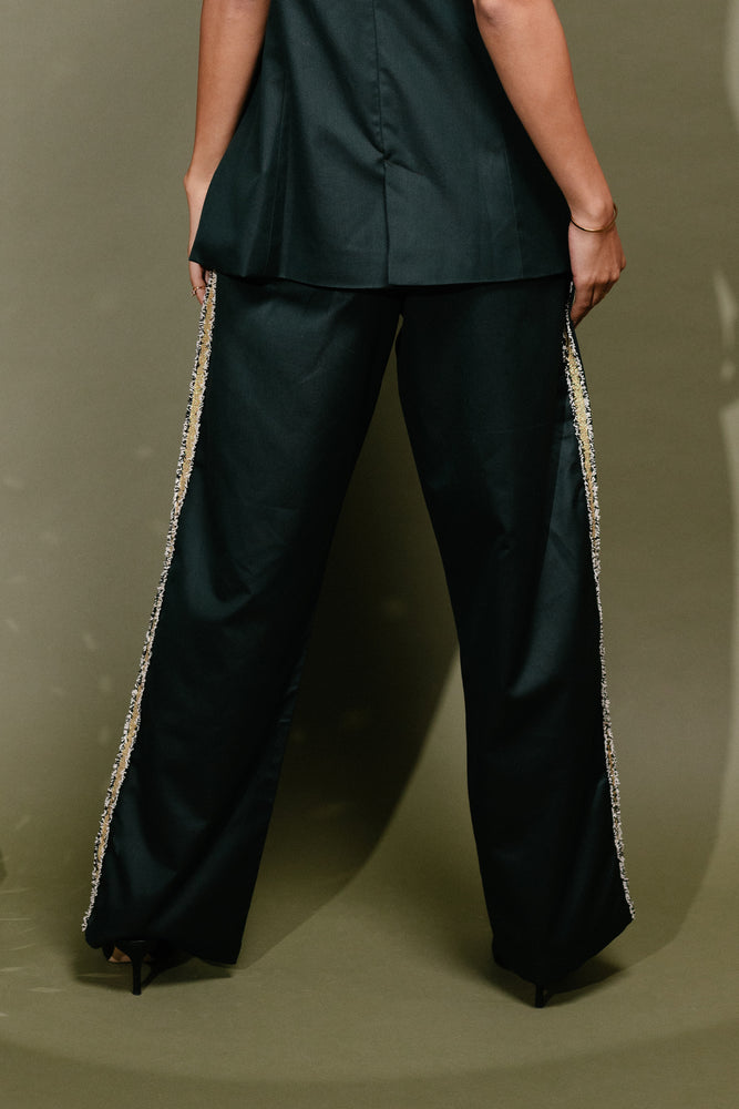 RALF TROUSERS