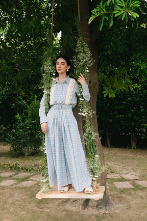 The Muse in Paris Co-Ord Set