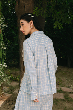 The Muse in Paris Co-Ord Set
