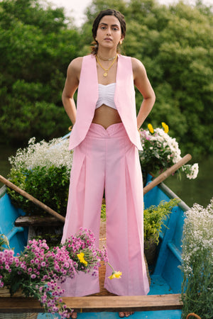 The Rossbury Co-Ord Set