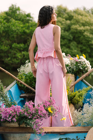 The Rossbury Co-Ord Set
