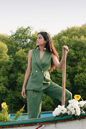The Walter Co-Ord Set