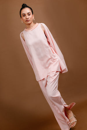 YOSHINO BLOSSOM CO-ORD SET