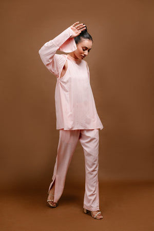 YOSHINO BLOSSOM CO-ORD SET